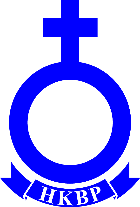 Logo HKBP